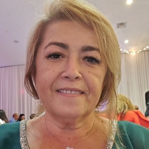 Meet your Posher, Daniela